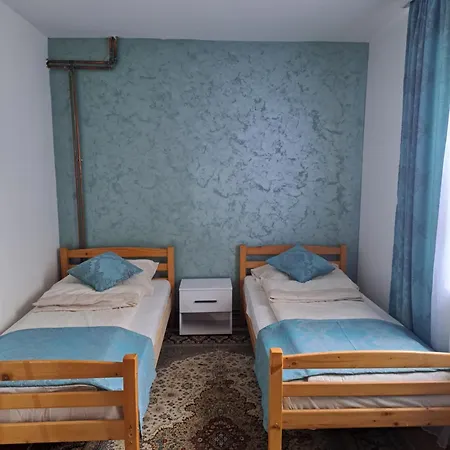 Apartman Lara 2 Apartmán Foca