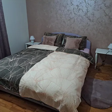Apartmán Apartman Lara 2 Foca