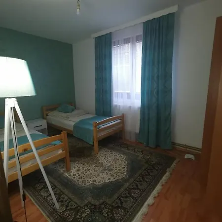 Apartman Lara 2 Apartmán Foca