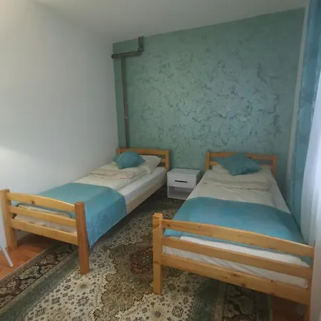 Apartman Lara 2