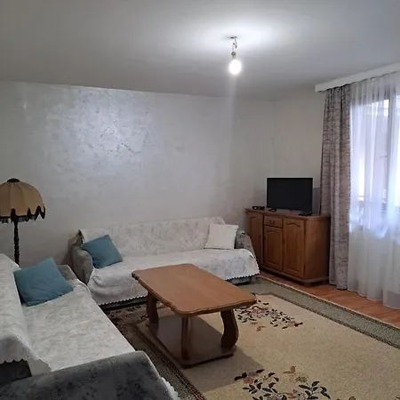 Apartman Lara 2 Apartmán *