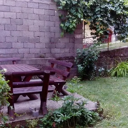 Apartman Lara 2 Foca
