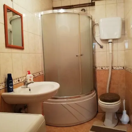 Apartmán Apartman Lara 2