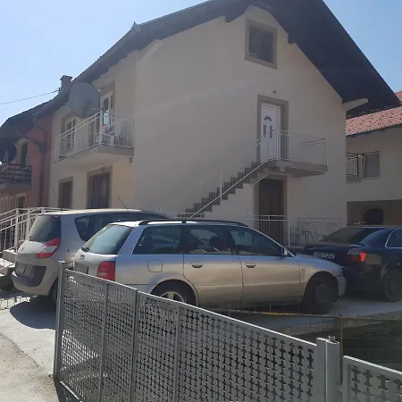 Apartman Lara 2 Apartmán